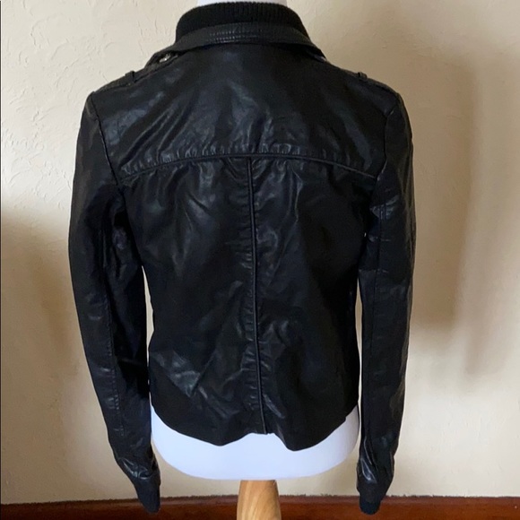 Free People bomber jacket! - Picture 4 of 4